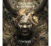 Cavalera Conspiracy - Cavalera Conspiracy - Psychosis