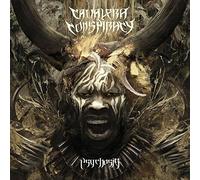 Cavalera Conspiracy - Cavalera Conspiracy - Psychosis