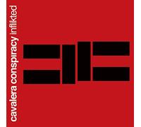 Cavalera Conspiracy - Inflikted