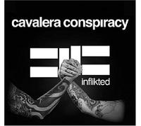Cavalera Conspiracy - Inflikted