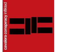 Cavalera Conspiracy - Inflikted