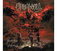 Cavalera Conspiracy - Morbid Visions