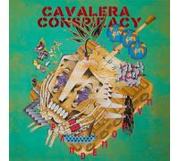 Cavalera Conspiracy - Pandemonium (Ltd.Edt.)