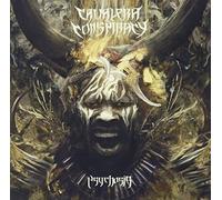 Cavalera Conspiracy - Phycosis