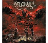 Cavalera - Morbid Visions
