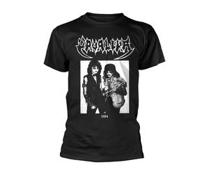 Cavalera Roots autorizzato Uomo maglietta