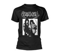 Cavalera Roots ufficiale Uomo maglietta unisex