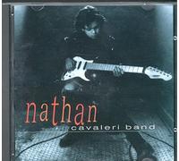 Cavaleri, Nathan Band - Nathan