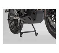 Cavalletto principale SW-Motech nero adatto per Triumph Tiger 900