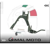 CAVALETTO CENTRALE RMS 121610040 APRILIA SCARABEO STREET 50 2005-2006