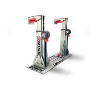 Cavaletto Di Trasporto Risk Racing Stand Lock & Load Per Moto Ricambi