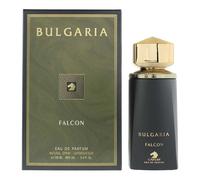 Cavalier Bulgaria Falcon, eau de parfum, per uomo, 100 ml