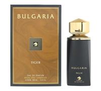 Cavalier Bulgaria Tiger, eau de parfum, da donna, 100 ml
