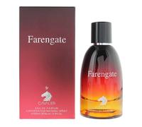 Cavalier Fahrenheit, eau de parfum, per uomo, 100 ml