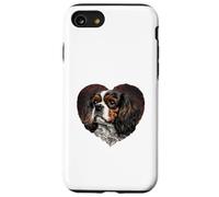 Cavalier King Charles Spaniel Custodia per iPhone SE (2020) / 7/8