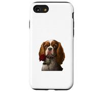 Cavalier King Charles Spaniel Custodia per iPhone SE (2020) / 7/8