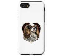 Cavalier King Charles Spaniel Custodia per iPhone SE (2020) / 7/8