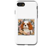 Cavalier King Charles Spaniel Custodia per iPhone SE (2020) / 7/8