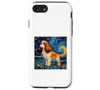 Cavalier King Charles Spaniel Custodia per iPhone SE (2020) / 7 / 8