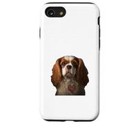 Cavalier King Charles Spaniel Custodia per iPhone SE (2020) / 7/8