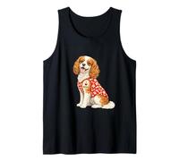 Cavalier King Charles Spaniel Mamma Cavalier Mamma Vita Cani Canotta