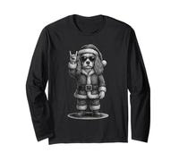 Cavalier King Charles Spaniel, Musica Rock Natalizia, Amante dei Cani Maglia a Manica