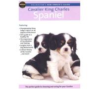 Cavalier King Charles Spaniel - Owner's Guide [DVD] [Edizione: Regno Unito]