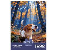 Cavalier King Charles Spaniel Puzzle Da 1000 Pezzi Perfetto Per Appassionati Di Esperti Sfide Difficili Intrattenimento Creativo Regalo Per La Famiglia Per Adulti E Bambini 70x50cm/1000pcs
