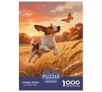 Cavalier King Charles Spaniel Puzzles 1000 Pezzi Perfetto Per Appassionati Di Esperti Sfida Impossibile Scompresso Giocattoli Regalo Per La Famiglia Per Adulti E Bambini A Partire Da 12 Anni 70x50cm/
