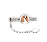 Cavalier King Charles Spaniel spina geometrica Art-Dog