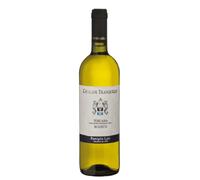 Cavalier Tranquillo Bianco IGT Toscana 2023 Querciavalle