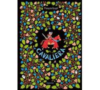 Cavaliera. Ediz. illustrata