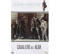 Cavaliere All'Alba (DVD) Wayne Moore
