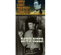 Cavaliere dell'alba [VHS]
