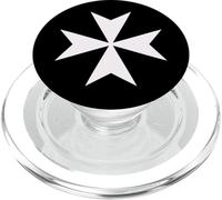 Cavaliere di Malta - Antico Ordine di Malta - Elegante PopSockets PopGrip per MagSafe