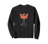 Cavaliere Eldritch / Born of Blood / Dragon Slayer Knight Felpa