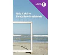 cavaliere inesistente fc calvino italo 8804667958