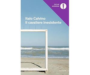 cavaliere inesistente fc calvino italo 8804667958