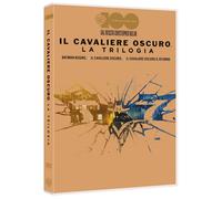 WB 100 IL CAVALIERE OSCURO - TRILOGIA (DS)