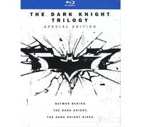 CAVALIERE OSCURO, IL - LA TRILOGIA - EDIZIONE SPECIALE (BS)