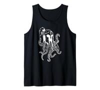 Cavaliere Polpo Canotta