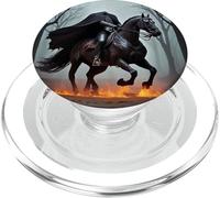 Cavaliere senza testa di Sleepy Hollow PopSockets PopGrip per MagSafe