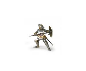 Cavaliere Teutonico 39947 - Storia e Eredità delle Crociate - Nouvo