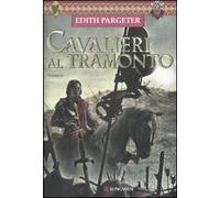 Cavalieri al tramonto