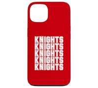 CAVALIERI Custodia per iPhone 13