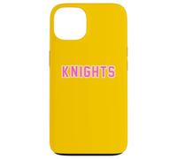 CAVALIERI Custodia per iPhone 13