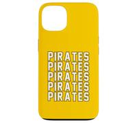 CAVALIERI Custodia per iPhone 13
