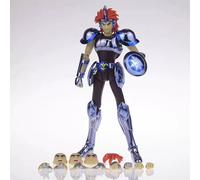 Cavalieri d'argento dello zodiaco Saint Seiya EX Myth Collection Manga