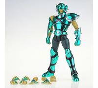 Cavalieri d'argento dello zodiaco Saint Seiya EX Myth Collection Manga