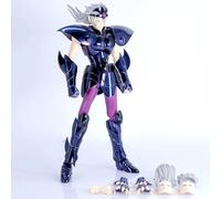 Cavalieri d'argento dello zodiaco Saint Seiya EX Myth Collection Manga